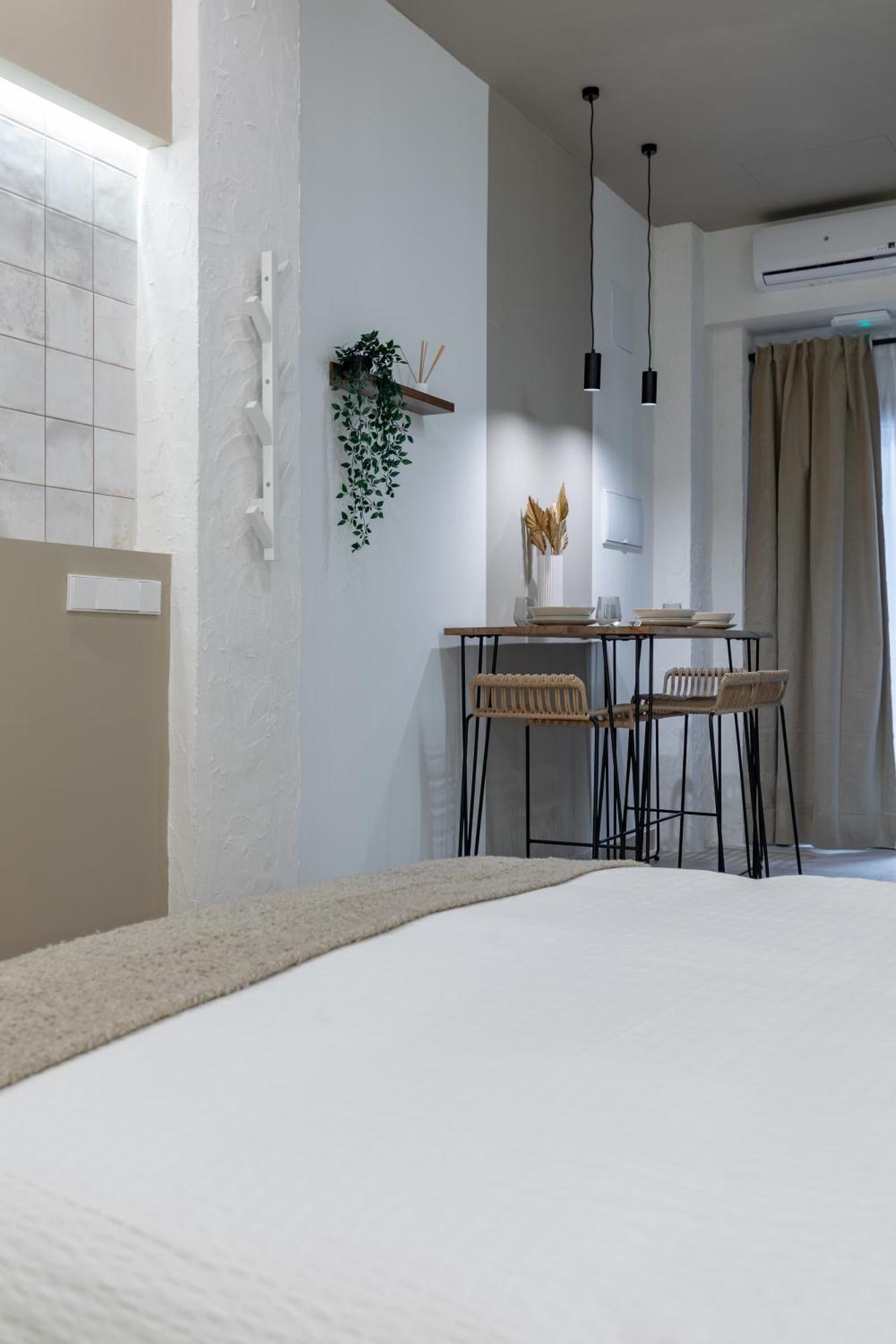 Apartamento Bosque Encantado Hm13 Valencia Exteriör bild