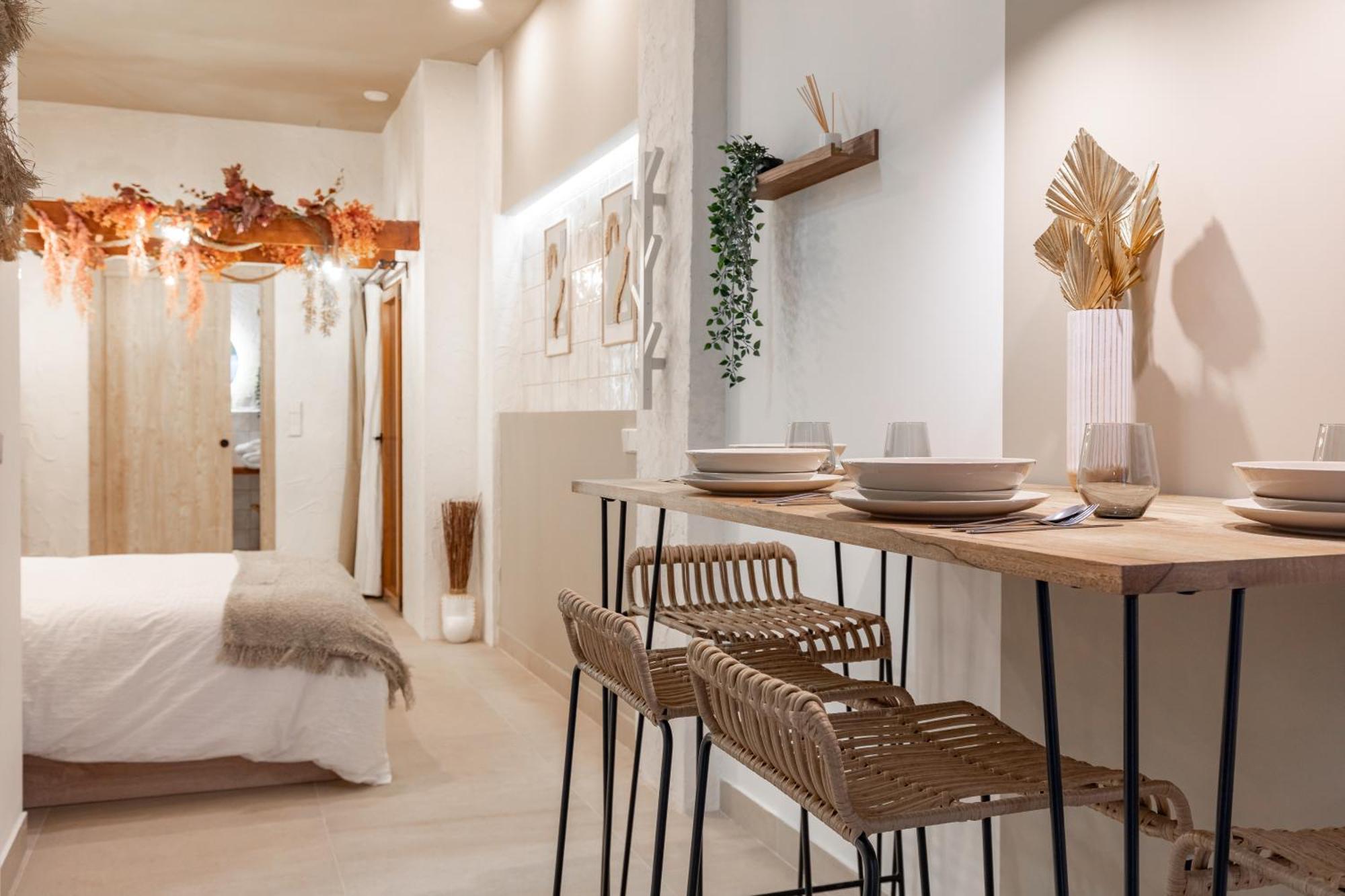 Apartamento Bosque Encantado Hm13 Valencia Exteriör bild