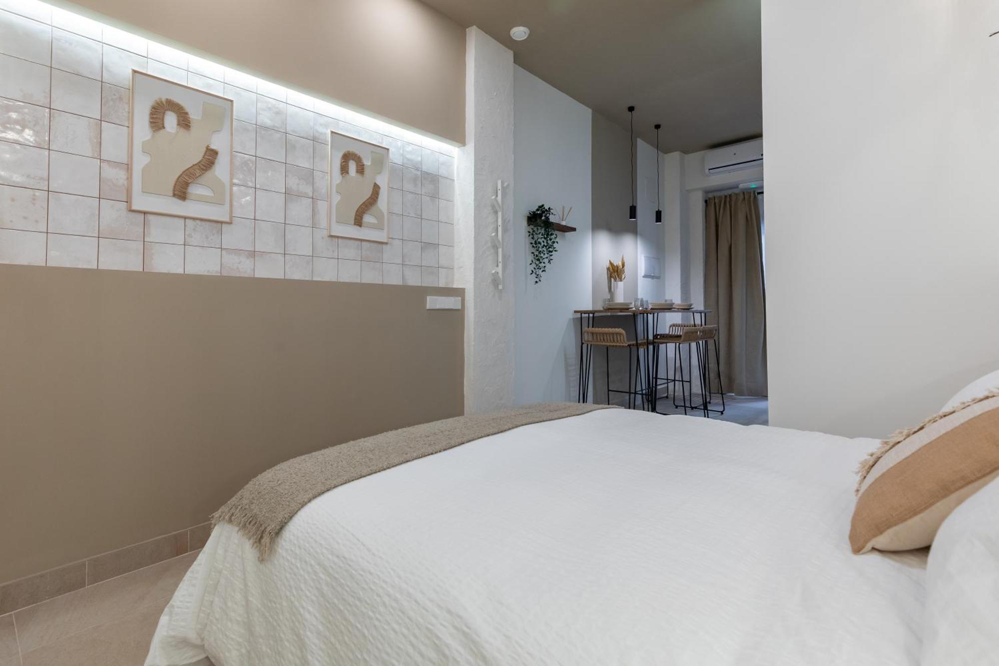 Apartamento Bosque Encantado Hm13 Valencia Exteriör bild