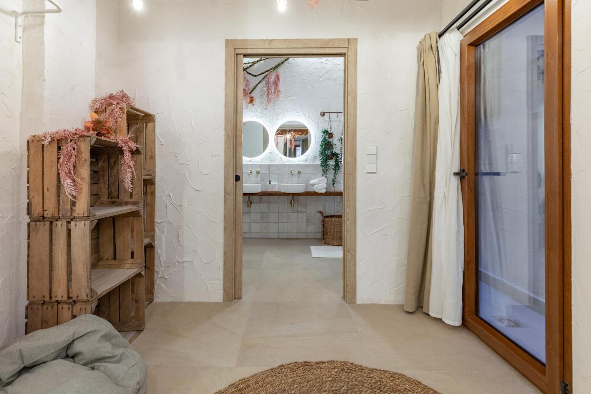 Apartamento Bosque Encantado Hm13 Valencia Exteriör bild