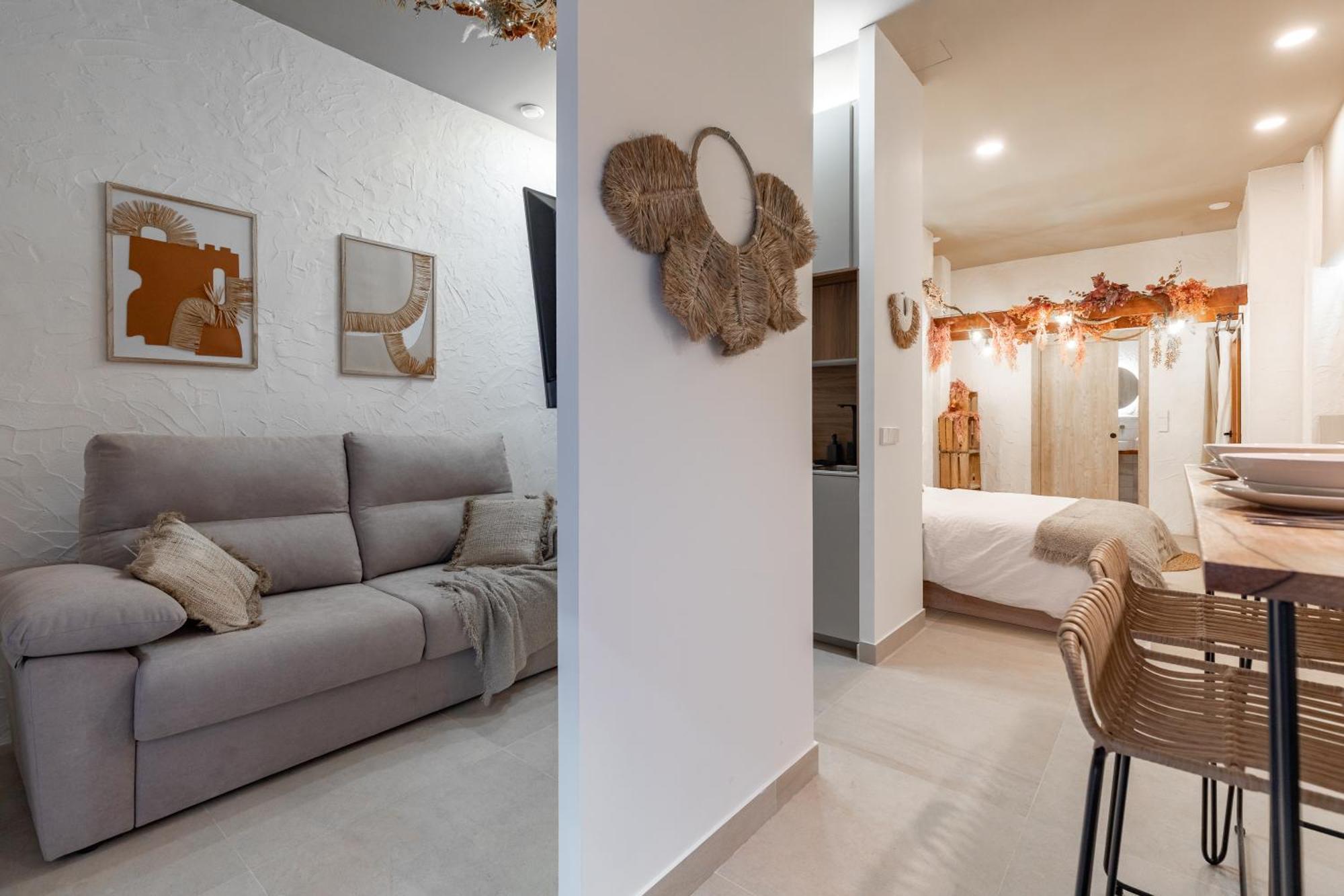 Apartamento Bosque Encantado Hm13 Valencia Exteriör bild