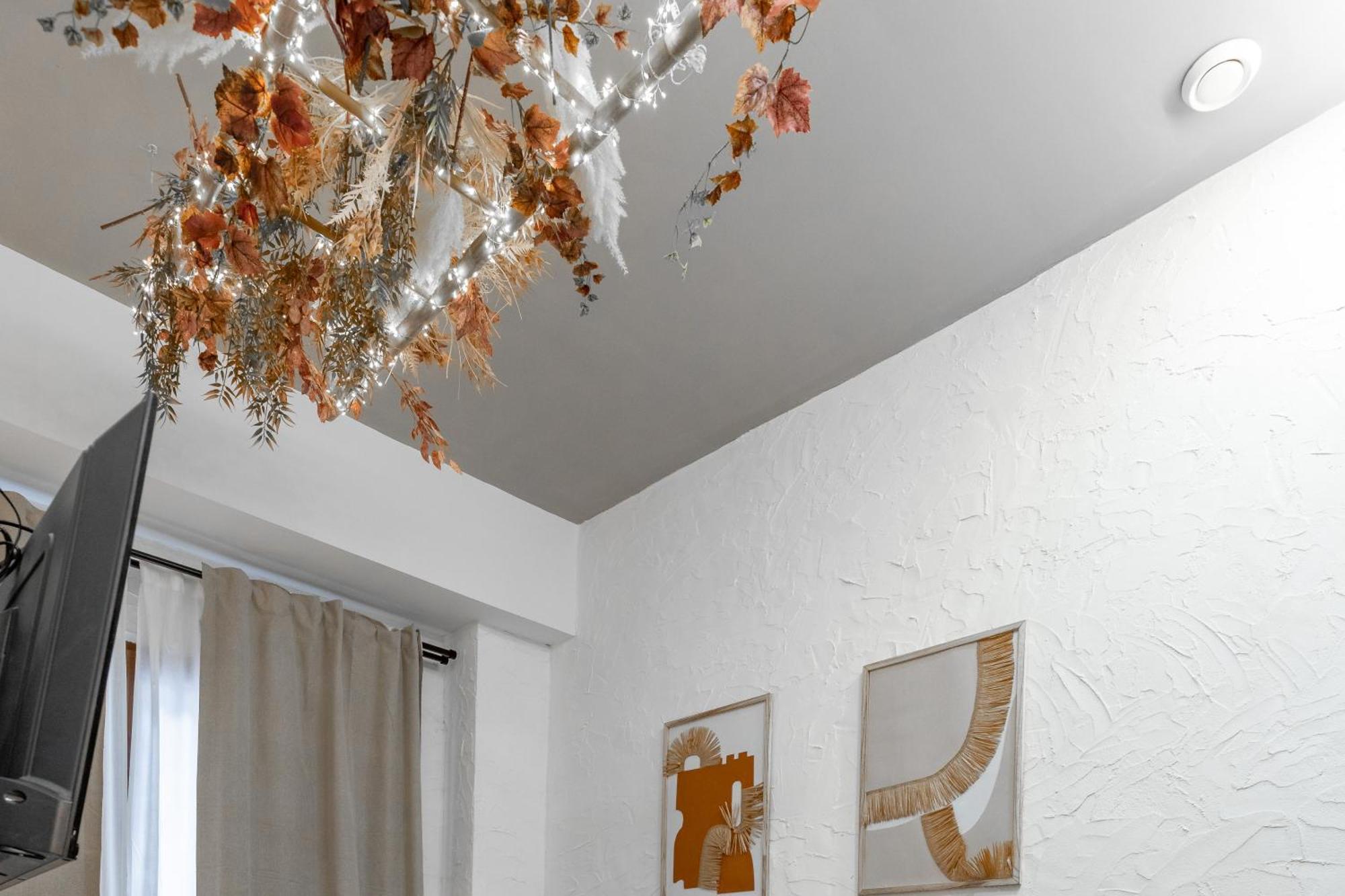 Apartamento Bosque Encantado Hm13 Valencia Exteriör bild