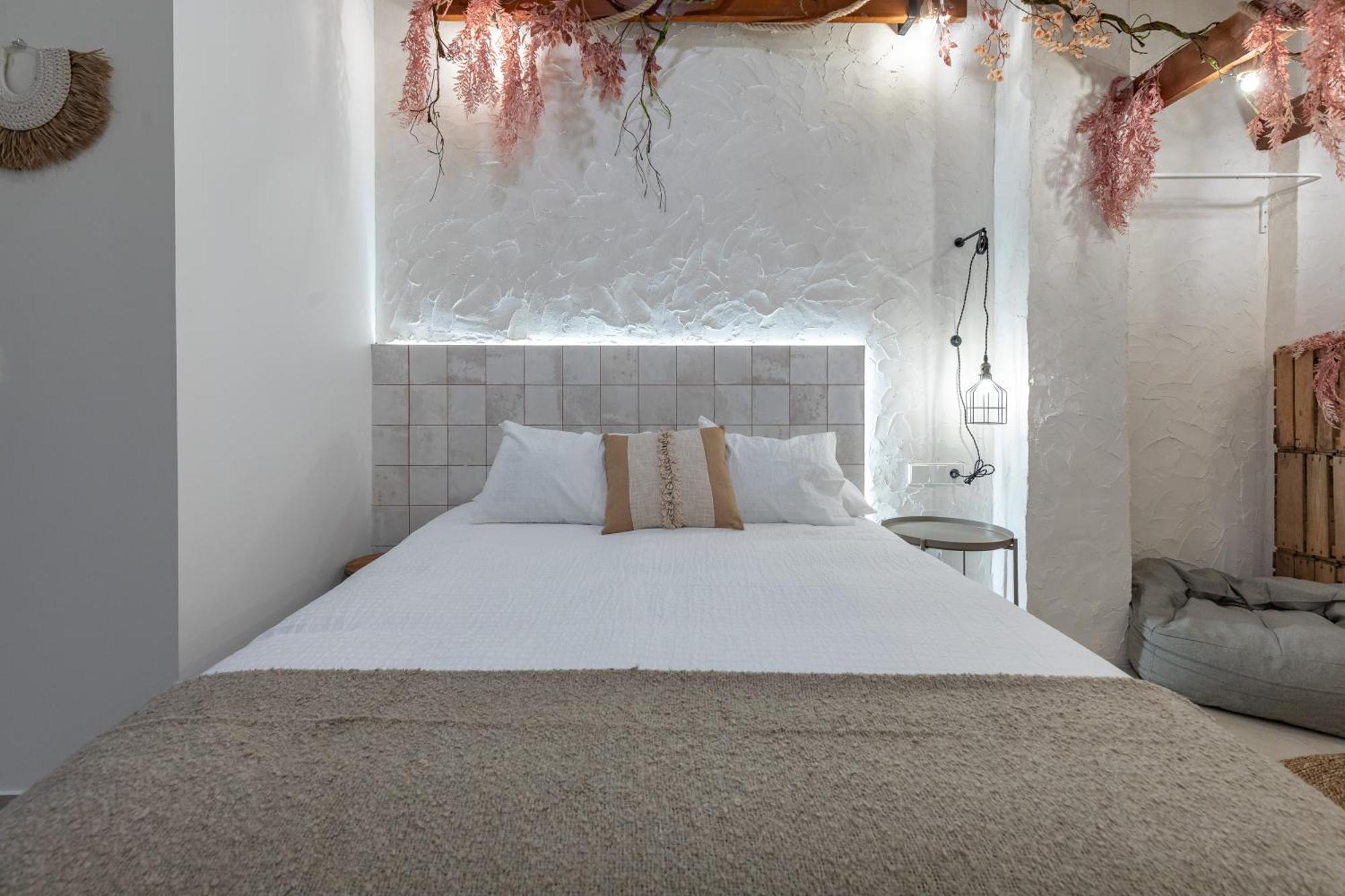 Apartamento Bosque Encantado Hm13 Valencia Exteriör bild