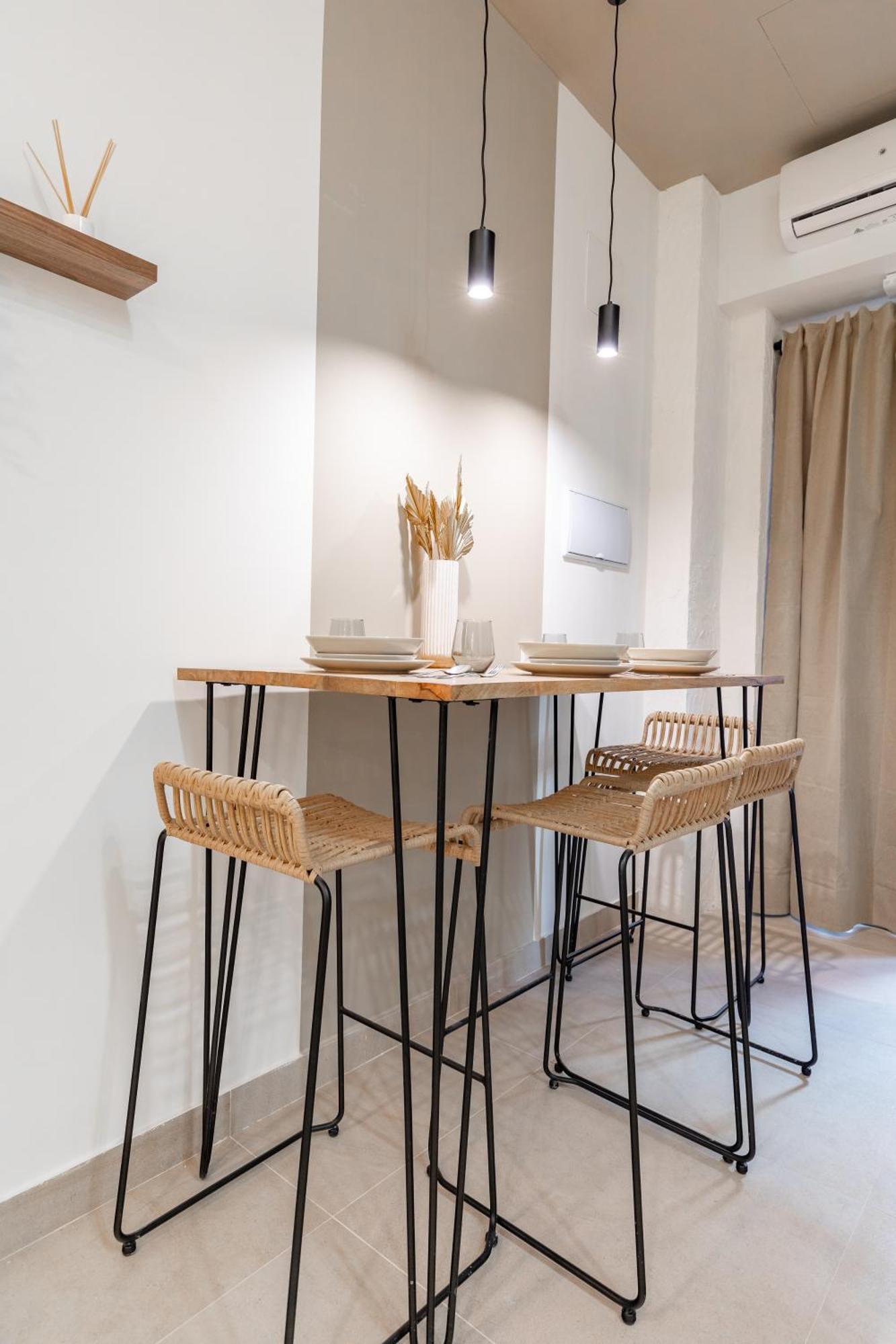 Apartamento Bosque Encantado Hm13 Valencia Exteriör bild