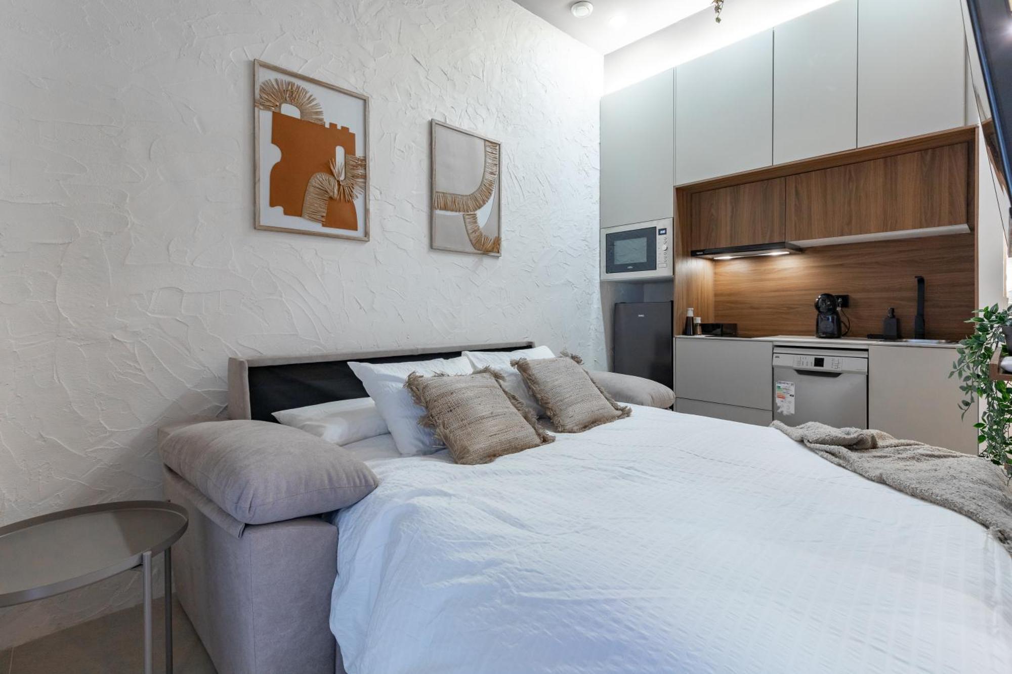 Apartamento Bosque Encantado Hm13 Valencia Exteriör bild