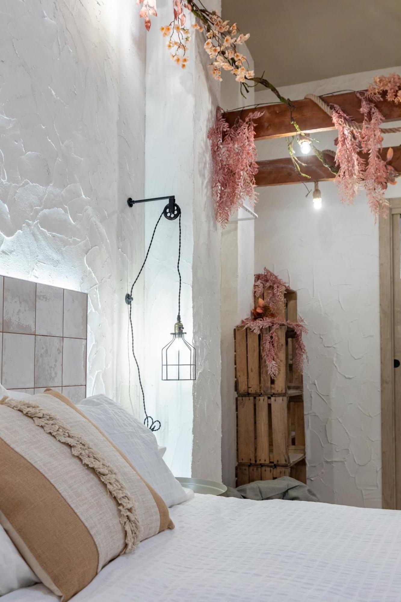 Apartamento Bosque Encantado Hm13 Valencia Exteriör bild