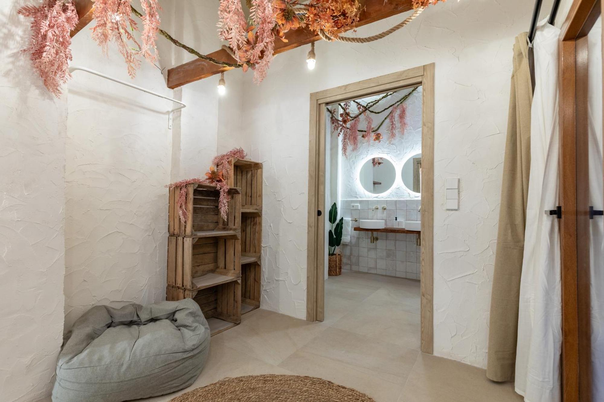 Apartamento Bosque Encantado Hm13 Valencia Exteriör bild