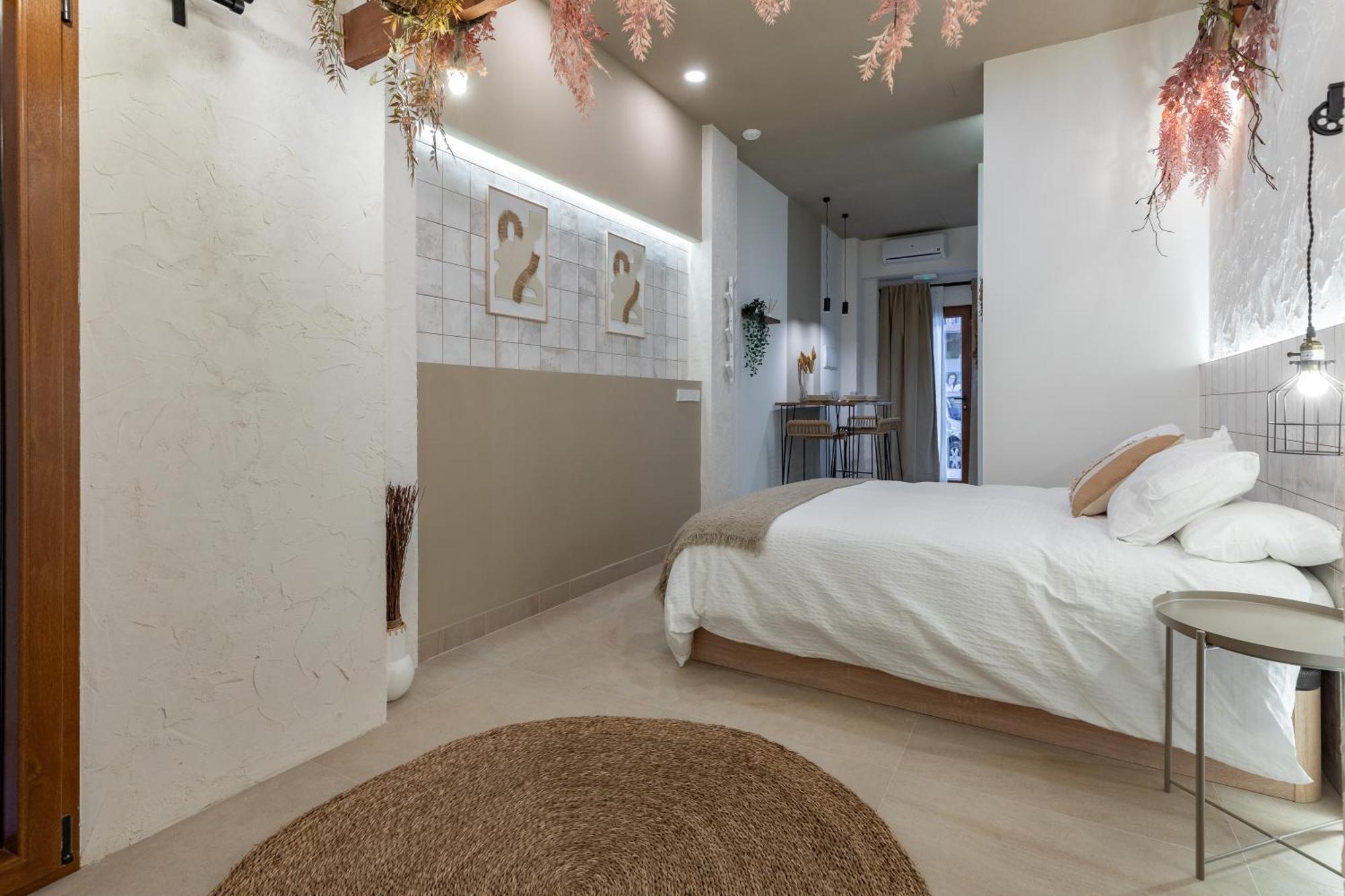 Apartamento Bosque Encantado Hm13 Valencia Exteriör bild