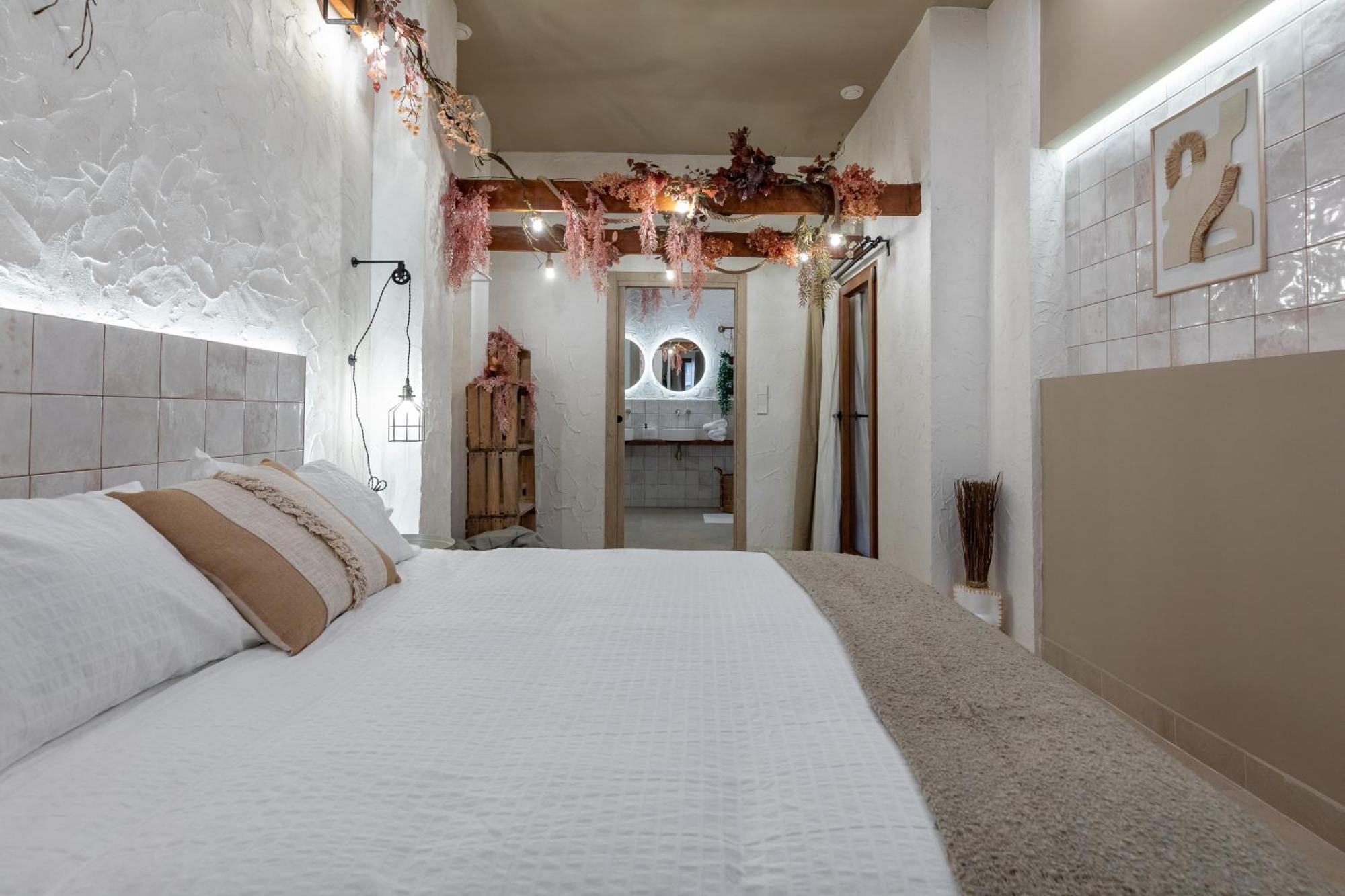 Apartamento Bosque Encantado Hm13 Valencia Exteriör bild