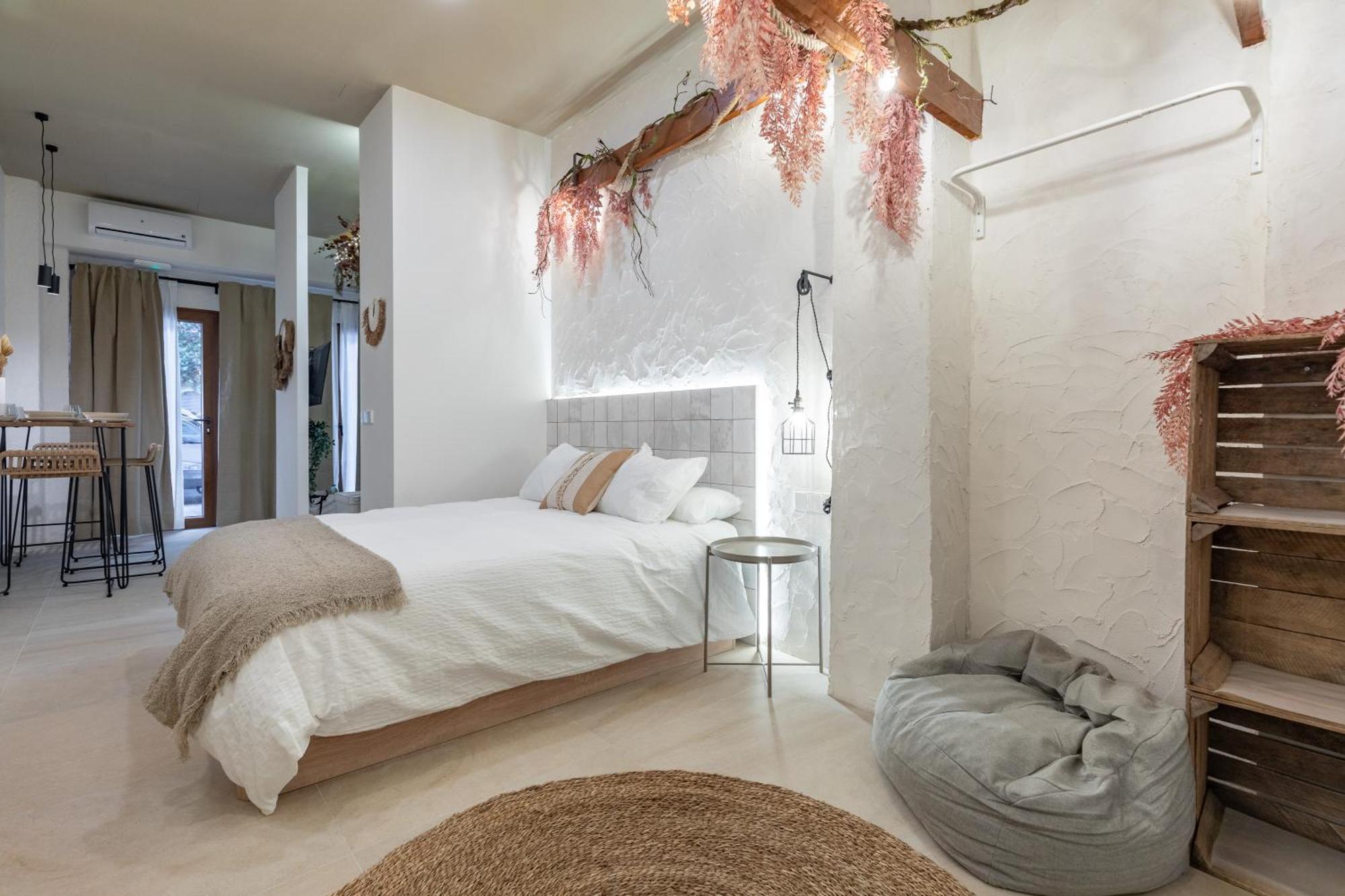 Apartamento Bosque Encantado Hm13 Valencia Exteriör bild
