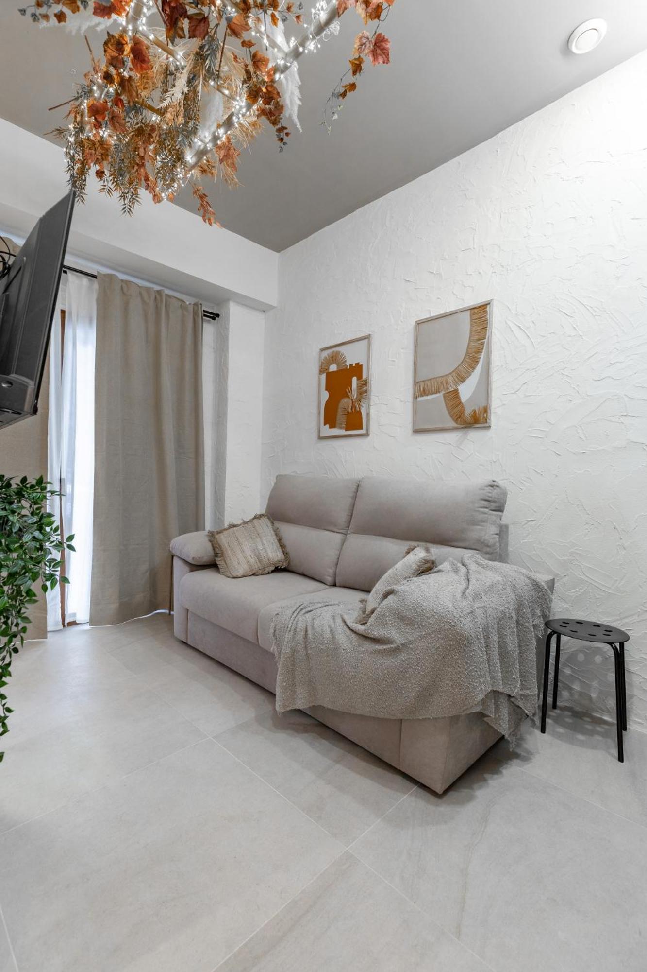 Apartamento Bosque Encantado Hm13 Valencia Exteriör bild