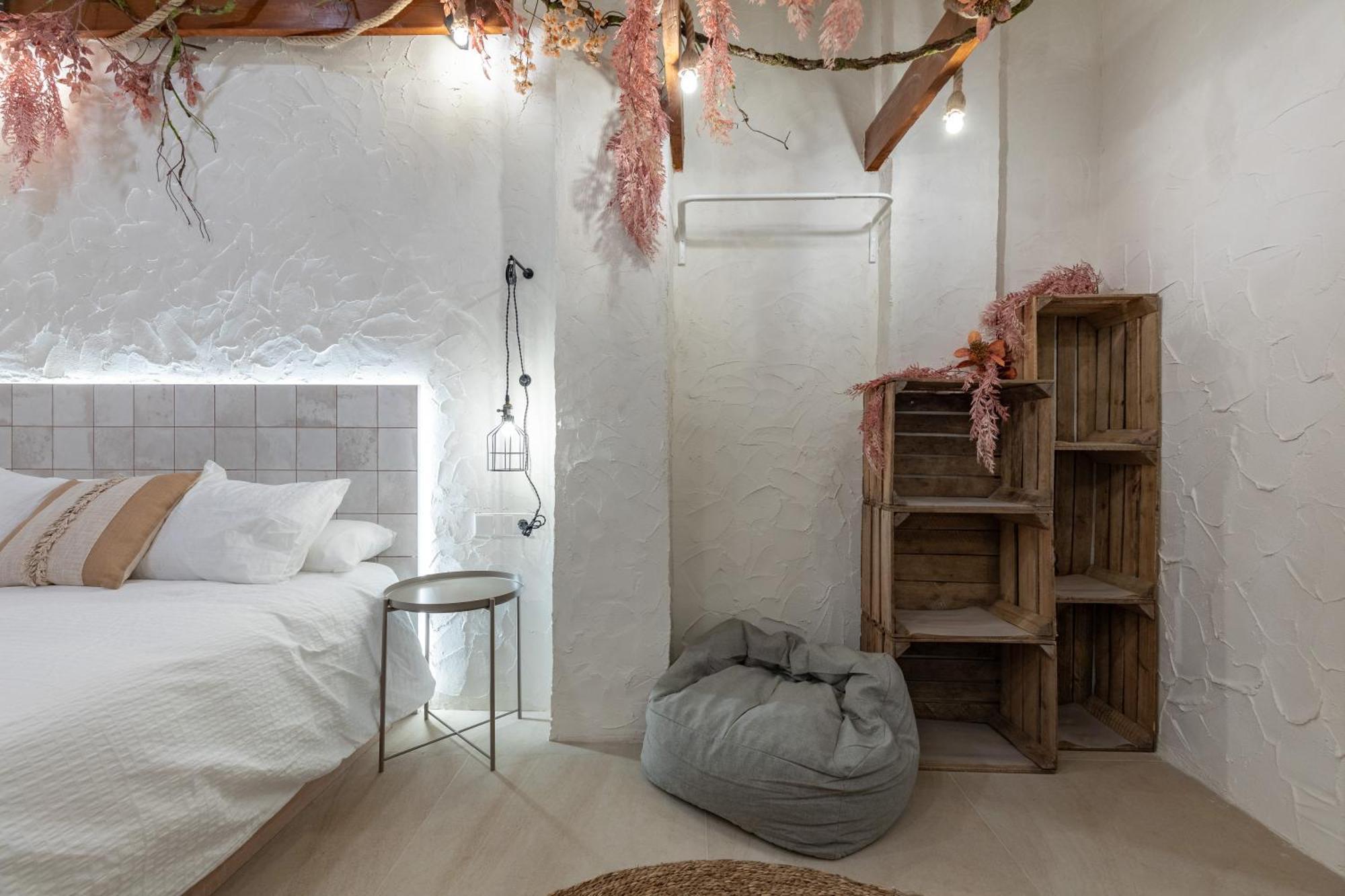 Apartamento Bosque Encantado Hm13 Valencia Exteriör bild