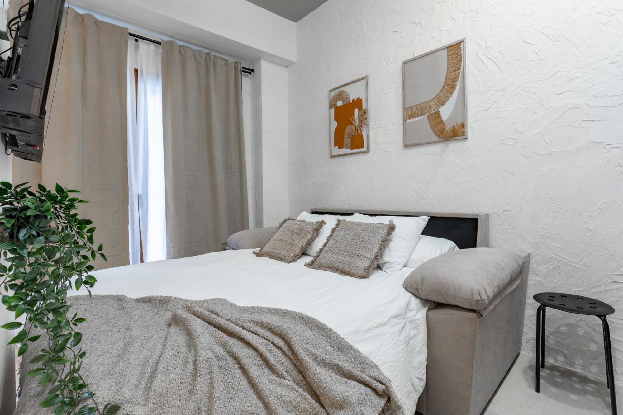 Apartamento Bosque Encantado Hm13 Valencia Exteriör bild